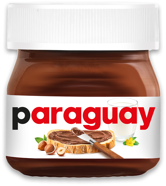 paraguay