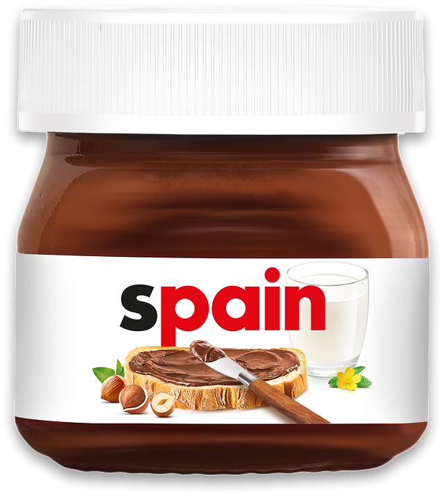 spain