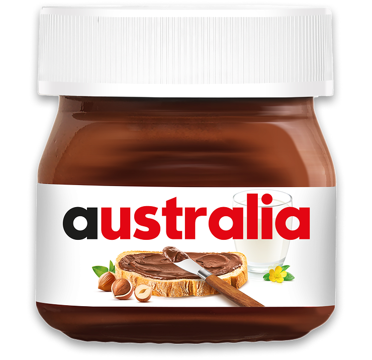 australia
