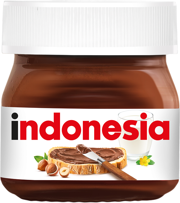indonesia