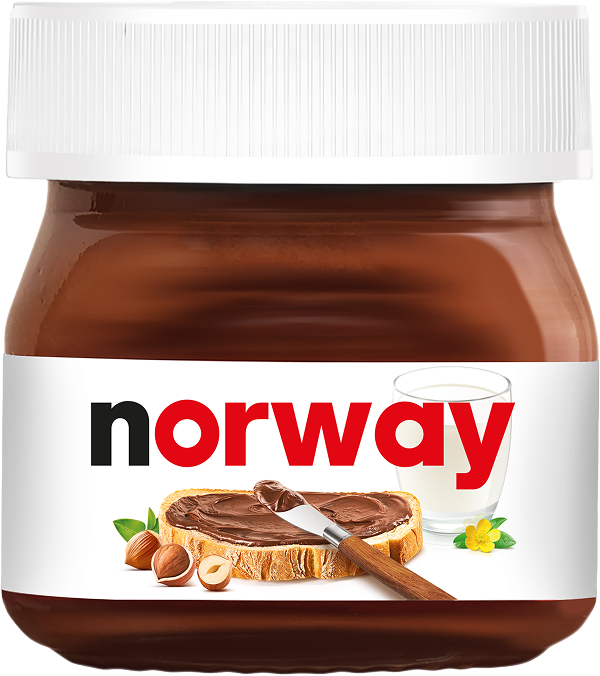 norway